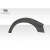 1998-2001 Mercedes ML Class W163 W-1 Fender Flares - 4 Piece - image 15