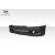 1998-2001 Mercedes ML Class W163 W-1 Front Lip Under Spoiler Air Dam - 1 Piece - image 3