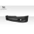 1998-2001 Mercedes ML Class W163 W-1 Front Lip Under Spoiler Air Dam - 1 Piece - image 7