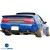 FRP ORI t4 75mm Wide Body Fenders Set 8pc > Nissan 240SX 1989-1994 > 3dr Hatch - image 3