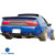 FRP ORI t4 75mm Wide Body Fenders Set 8pc > Nissan 240SX 1989-1994 > 3dr Hatch - image 3
