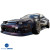 FRP ORI t4 75mm Wide Body Fenders Set 8pc > Nissan 240SX 1989-1994 > 3dr Hatch - image 35