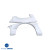 FRP ORI t4 75mm Wide Body Fenders Set 8pc > Nissan 240SX 1989-1994 > 3dr Hatch - image 10
