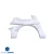 FRP ORI t4 75mm Wide Body Fenders Set 8pc > Nissan 240SX 1989-1994 > 3dr Hatch - image 10