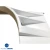 FRP ORI t4 75mm Wide Body Fenders Set 8pc > Nissan 240SX 1989-1994 > 3dr Hatch - image 12
