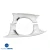 FRP ORI t4 75mm Wide Body Fenders Set 8pc > Nissan 240SX 1989-1994 > 3dr Hatch - image 26