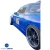 FRP ORI t4 75mm Wide Body Fenders Set 8pc > Nissan 240SX 1989-1994 > 3dr Hatch - image 27
