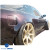 ModeloDrive FRP ORI t4 75mm Wide Body Fenders Set 8pc > Nissan 240SX 1989-1994 > 3dr Hatch - image 70