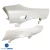 FRP ORI t4 75mm Wide Body Fenders Set 8pc > Nissan 240SX 1989-1994 > 3dr Hatch - image 48