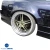 FRP ORI t4 75mm Wide Body Fenders Set 8pc > Nissan 240SX 1989-1994 > 3dr Hatch - image 64