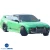 FRP ORI t4 75mm Wide Body Fenders Set 8pc > Nissan 240SX 1989-1994 > 3dr Hatch - image 43
