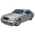 1992-1999 Mercedes S Class W-1 Kit - image 1