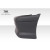 1992-1999 Mercedes S Class W140 W-1 Body Kit - 4 Piece - image 4