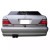 1992-1999 Mercedes S Class W140 Duraflex W-1 Body Kit 4 Piece