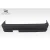 1992-1999 Mercedes S Class W140 W-1 Body Kit - 4 Piece - image 8