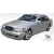 1992-1999 Mercedes S Class W-1 Front Bumper - image 5