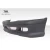 1992-1999 Mercedes S Class W-1 Front Bumper - image 11