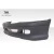 1992-1999 Mercedes S Class W-1 Front Bumper - image 10