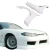 FRP ORI S13.5 Wide Body 20mm Fenders (front) > Nissan 240SX 1989-1994 > 2/3dr - image 18