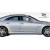 2006-2011 Mercedes CLS AMG Kit - image 12