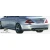 2006-2011 Mercedes CLS AMG Kit - image 62