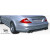 2006-2011 Mercedes CLS Class C219 W219 AMG Look Body Kit - 4 Piece - image 12
