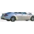 2006-2011 Mercedes CLS AMG Kit - image 29