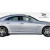 2006-2011 Mercedes CLS Class C219 W219 AMG Look Body Kit - 4 Piece - image 34