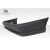 1992-1999 Mercedes S Class W-1 Rear Bumper - image 9