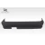 1992-1999 Mercedes S Class W-1 Rear Bumper - image 17