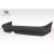 1992-1999 Mercedes S Class W140 Duraflex W-1 Rear Bumper Cover 1 Piece