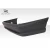1992-1999 Mercedes S Class W-1 Rear Bumper - image 8