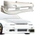 FRP ORI RACE Front Bumper > Nissan 240SX 1989-1994 > 2/3dr - image 27