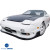 FRP ORI RACE Front Bumper > Nissan 240SX 1989 - 1994 > 2/3dr - image 38