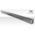 1992-1999 Mercedes S Class W140 W-1 Side Skirts Rocker Panels (short wheelbase) - 2 Piece - image 5