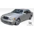 1992-1999 Mercedes S Class W-1 Side Skirts - image 5