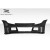 2009-2020 Nissan 370Z Z34 W-2 Front Bumper - 1 Piece - image 7