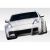 2009-2020 Nissan 370Z W-2 Front Bumper - image 1