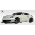 2009-2020 Nissan 370Z W-2 Front Bumper - image 7