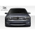 2000-2002 Mercedes S Class W220 W-2 Body Kit (long wheelbase) - 4 Piece - image 23