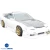 FRP ORI RACE Side Skirts > Nissan 240SX 1989-1994 > 2/3dr - image 26