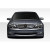 2000-2002 Mercedes S Class W220 W-2 Front Bumper - 1 Piece - image 4