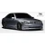2000-2002 Mercedes S Class W-2 Front Bumper - image 6