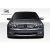 2000-2002 Mercedes S Class W-2 Front Bumper - image 4