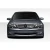 2000-2002 Mercedes S Class W-2 Front Bumper - image 1
