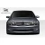 2000-2002 Mercedes S Class W-2 Front Bumper - image 5