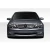 2000-2002 Mercedes S Class W-2 Front Bumper - image 1