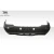 2000-2006 Mercedes S Class W-2 Rear Bumper - image 9