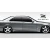 2000-2006 Mercedes S Class W-2 Side Skirts - image 5