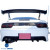 FRP ORI RACE Rear Bumper > Nissan 240SX 1989-1994 > 3dr Hatch - image 32